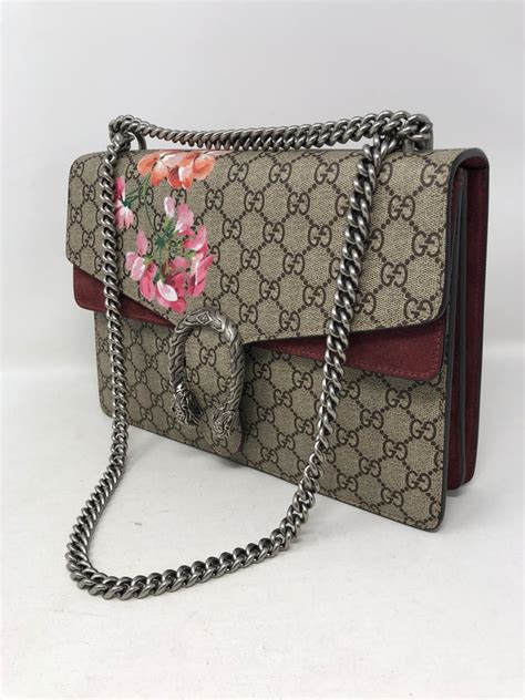 gucci dionysus bag used|Gucci dionysus sale.